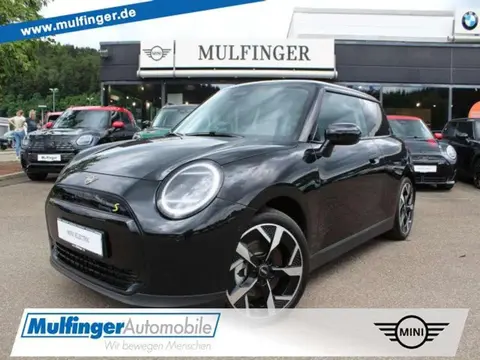 Used MINI COOPER Electric 2024 Ad 