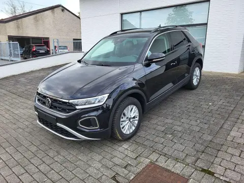 Annonce VOLKSWAGEN T-ROC Essence 2023 d'occasion 