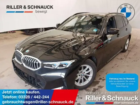 Used BMW SERIE 3 Diesel 2023 Ad 