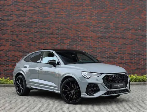 Annonce AUDI RSQ3 Essence 2021 d'occasion 