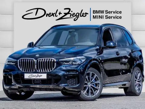 Used BMW X5 Diesel 2023 Ad 