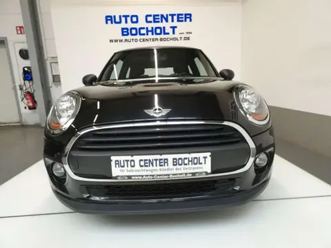 Used MINI ONE Petrol 2017 Ad 