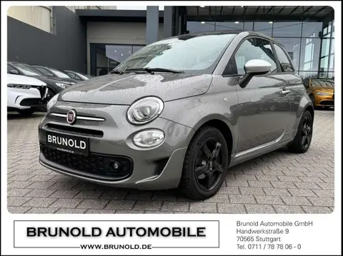 Used FIAT 500 Petrol 2021 Ad 