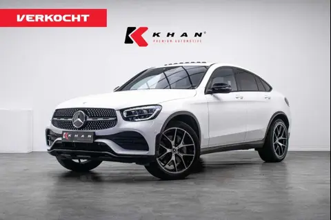 Used MERCEDES-BENZ CLASSE GLC Diesel 2022 Ad 