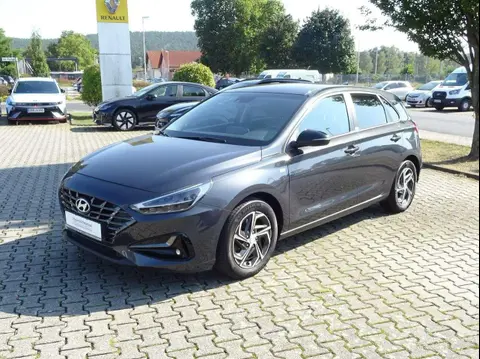 Annonce HYUNDAI I30 Essence 2021 d'occasion 