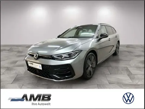 Used VOLKSWAGEN PASSAT Hybrid 2024 Ad 