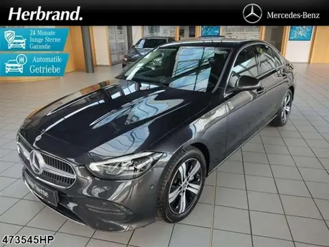 Used MERCEDES-BENZ CLASSE C Petrol 2023 Ad 