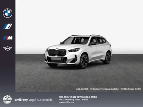 Annonce BMW X1 Essence 2024 d'occasion 