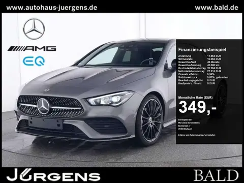 Used MERCEDES-BENZ CLASSE CLA Petrol 2023 Ad 