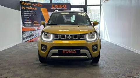 Used SUZUKI IGNIS  2021 Ad 