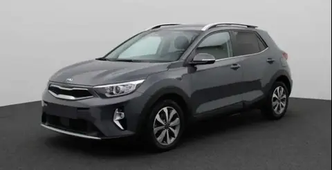 Used KIA STONIC LPG 2021 Ad 