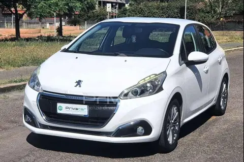 Used PEUGEOT 208 Petrol 2015 Ad 