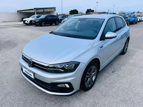 Used VOLKSWAGEN POLO Petrol 2021 Ad 