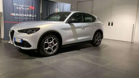 Used ALFA ROMEO STELVIO Diesel 2023 Ad 