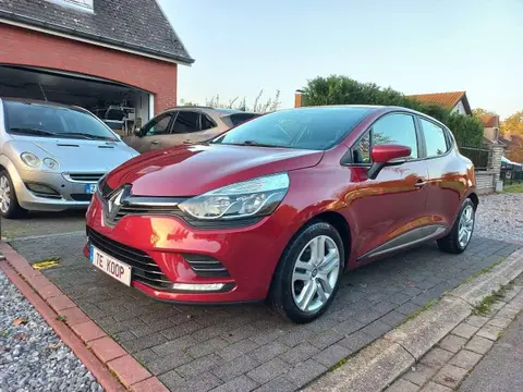 Used RENAULT CLIO Petrol 2018 Ad 