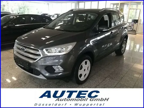 Used FORD KUGA Petrol 2019 Ad 