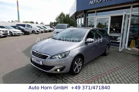 Used PEUGEOT 308 Diesel 2016 Ad 