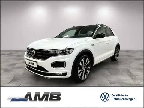 Used VOLKSWAGEN T-ROC Petrol 2020 Ad 