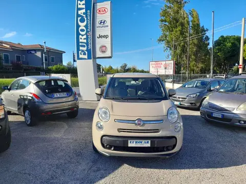 Used FIAT 500L Petrol 2015 Ad 