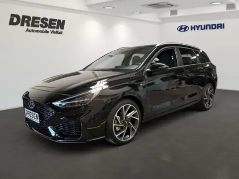 Annonce HYUNDAI I30 Essence 2024 d'occasion 