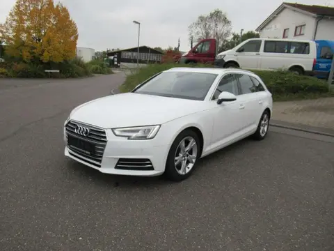 Used AUDI A4 Diesel 2015 Ad 