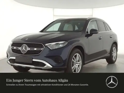 Used MERCEDES-BENZ CLASSE GLC Petrol 2022 Ad Germany