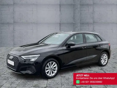 Annonce AUDI A3 Diesel 2021 d'occasion 