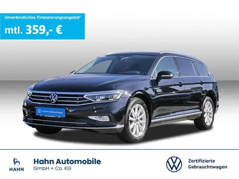 Used VOLKSWAGEN PASSAT Diesel 2023 Ad 