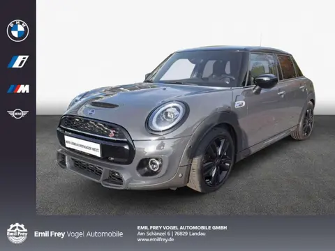 Used MINI COOPER Petrol 2021 Ad Germany