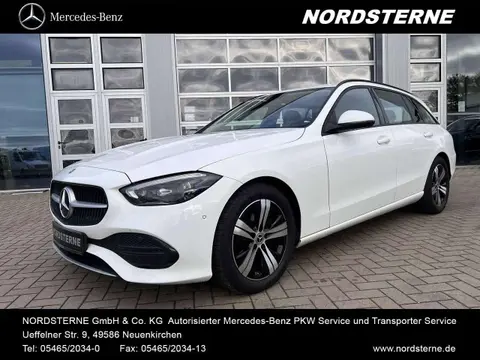 Used MERCEDES-BENZ CLASSE C Diesel 2022 Ad 