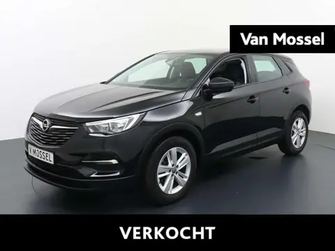 Used OPEL GRANDLAND Petrol 2019 Ad 