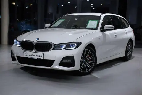 Annonce BMW SERIE 3 Diesel 2022 d'occasion 