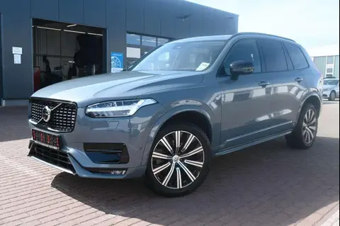 Used VOLVO XC90 Diesel 2022 Ad Germany