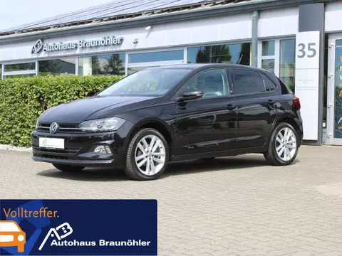 Used VOLKSWAGEN POLO Petrol 2019 Ad 