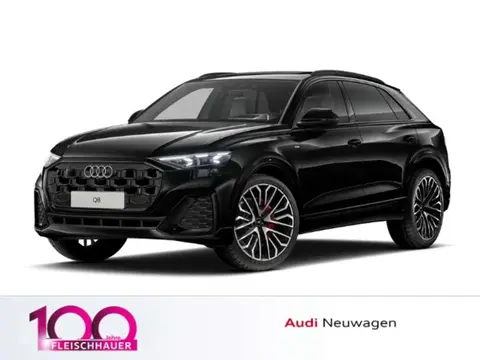 Annonce AUDI Q8 Diesel 2024 d'occasion 