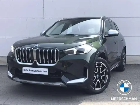 Annonce BMW X1 Essence 2023 d'occasion 