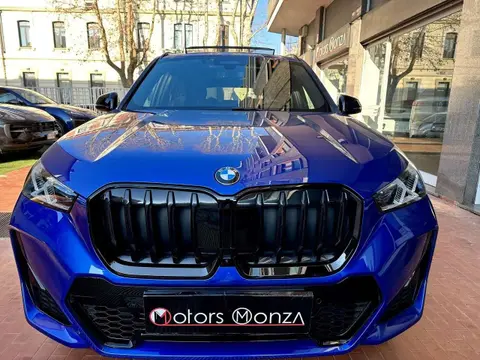 Annonce BMW X1 Hybride 2022 d'occasion 