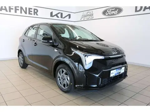 Annonce KIA PICANTO Essence 2024 d'occasion 