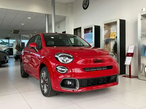 Used FIAT 500X Petrol 2023 Ad 