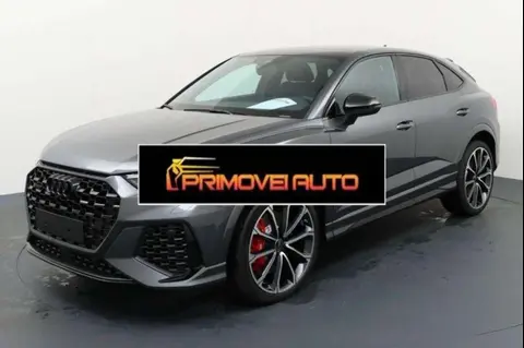 Used AUDI RSQ3 Petrol 2023 Ad 