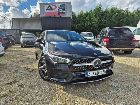 Used MERCEDES-BENZ CLASSE CLA Petrol 2020 Ad 