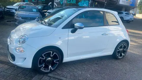 Used FIAT 500 Petrol 2019 Ad 