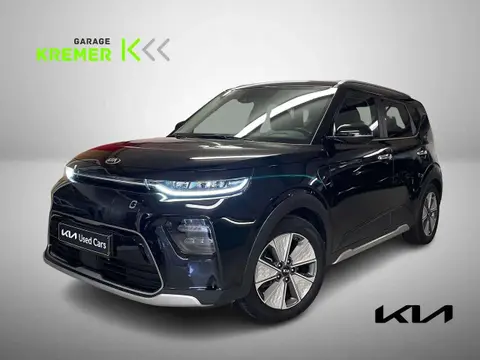 Annonce KIA SOUL Électrique 2022 d'occasion 