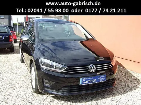 Used VOLKSWAGEN GOLF Petrol 2014 Ad 