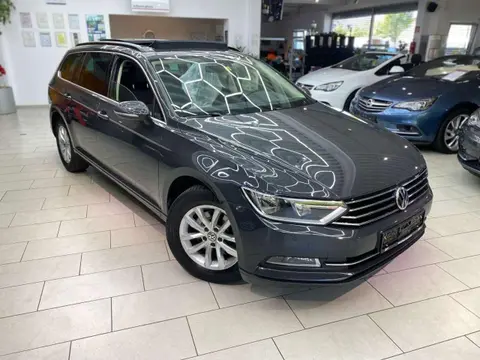 Annonce VOLKSWAGEN PASSAT Diesel 2018 d'occasion 