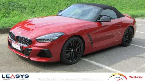 Annonce BMW Z4 Essence 2021 d'occasion 