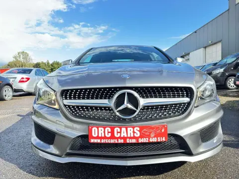 Used MERCEDES-BENZ CLASSE CLA Petrol 2015 Ad 