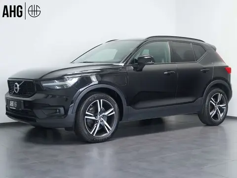 Used VOLVO XC40 Hybrid 2020 Ad 