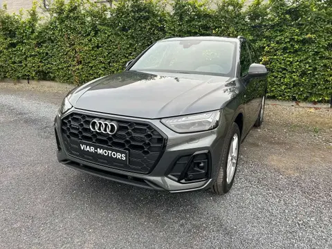 Used AUDI Q5 Petrol 2024 Ad 