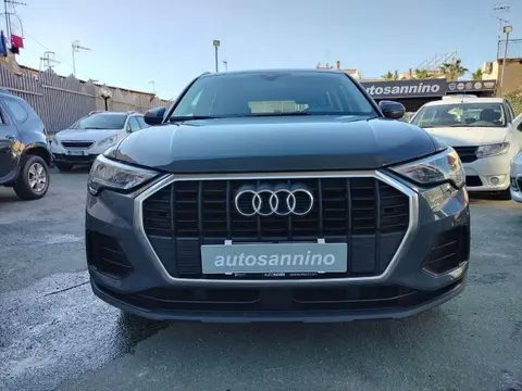 Annonce AUDI Q3 Diesel 2020 d'occasion 